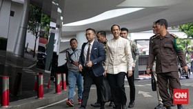 Kejagung Cecar Nadiem soal Rapat Ubah Hasil Kajian Teknis Chromebook