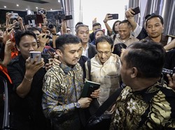Kejagung Larang Nadiem ke Luar Negeri Selama 6 Bulan, Berlaku mulai 19 Juni