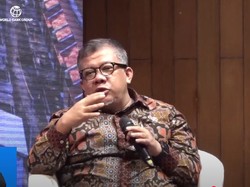 Belajar dari Singapura, Prabowo Bakal Bangun 1 Juta Unit Rusun di RI