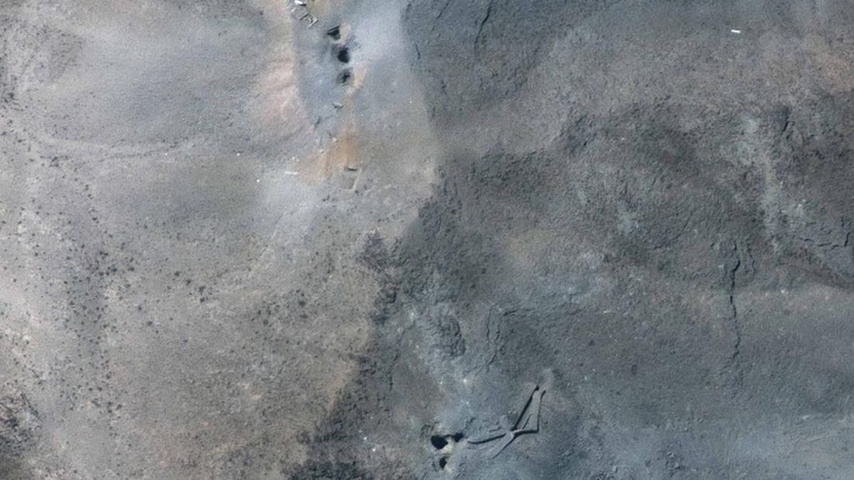 Iran Akui Fasilitas Nuklirnya Rusak Parah Digempur AS