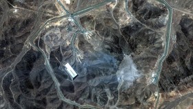 Laporan Intelijen AS: Serangan Militer Tak Hancurkan Situs Nuklir Iran