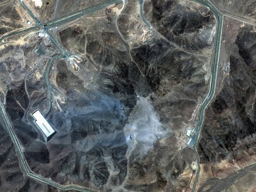 PBB Khawatir Iran Lanjut Pengayaan Uranium, Mampu Bikin 9 Bom Nuklir
