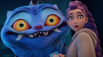 KPop Demon Hunters Mampu Bertahan 51 Pekan di Top 10 Netflix