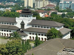Bedol Desa ASN Purwakarta ke Pemprov Jabar yang Sisakan Sorotan