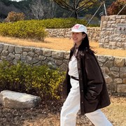 Get The Look: Gaya Sporty ala Son Ye Jin