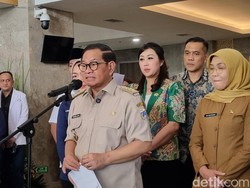 Video: Pemprov DKI Gelar Operasi Bibir Sumbing Gratis di RSUD Kalideres