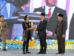 Gubernur Kaltim Dorong Perusahaan Jaga Lingkungan dari Limbah Plastik