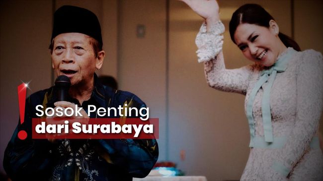 Profil Harjono Sigit Ayah Maia Estianty, Arsitek dan Eks Rektor ITS