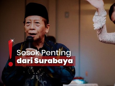 Profil Harjono Sigit Ayah Maia Estianty, Arsitek dan Eks Rektor ITS