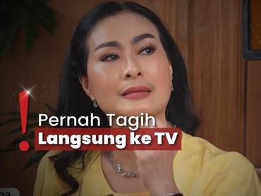 img-title Iis Dahlia Bongkar Alasan Tak Bisa Nyanyikan Lagu Ciptaan Yoni Dores