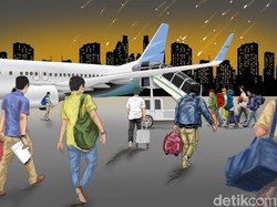 Perang Iran Memanas, 24 WNI Asal Jabar Dipulangkan Bertahap ke Tanah Air
