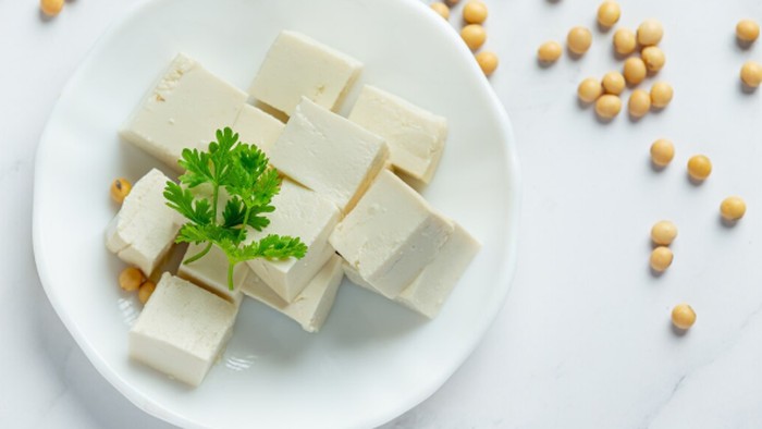 Rutin Konsumsi Tahu, Ini Manfaat Luar Biasa Bagi Kesehatan Tubuh Menurut Penelitian
