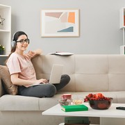 Tipe Kepribadian Ternyata Bisa Dilihat dari Desain Ruang Tamu, Cek di Sini!