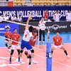 Jadwal Siaran Langsung Indonesia vs Vietnam di SEA V League 2025