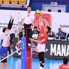 Hasil SEA V League: Sempat Tertinggal, Indonesia Bungkam Filipina