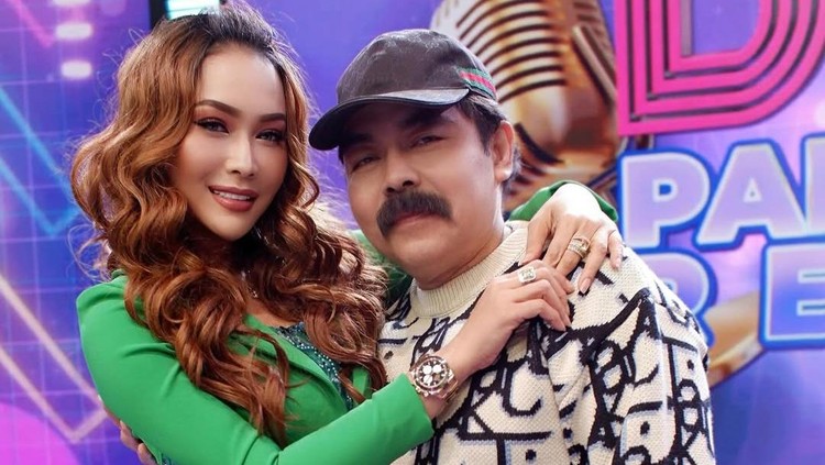 Inul Daratista Inul Daratista