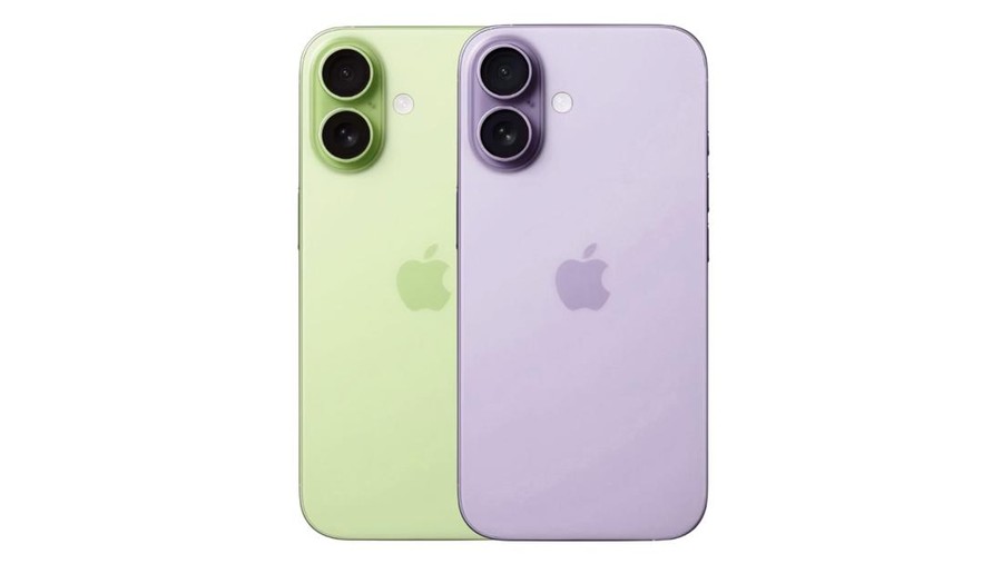 iPhone 17 iPhone 17