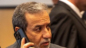 Menlu Iran ke Moskow, Konsultasi dengan Putin usai Diserang AS