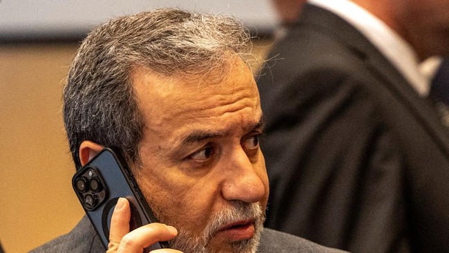 Iran dan AS sepakat gelar negosiasi nuklir lanjutan di Oman hari ini (6/2).