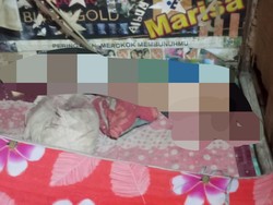 Polisi Pastikan Anak 10 Tahun di Lampung Korban Pemerkosaan-Pembunuhan