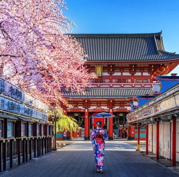 4 Hal Unik di Jepang yang Mungkin Bikin Kamu Tercengang