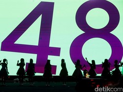 Staf JKT48 Dinonaktifkan, Buntut Kasus Pornografi dari Kue Vulgar