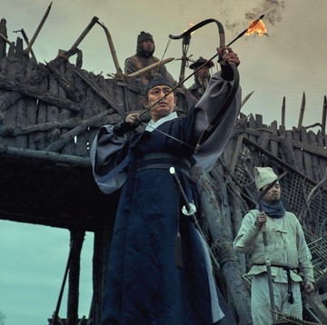 img-title Top 5 List: 5 Drakor di Netflix yang Cocok Temani Long Weekend, Ada Kisah Menegangkan!