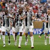 Lawan Real Madrid, Juventus Sudah 'Dikeramasi' Man City