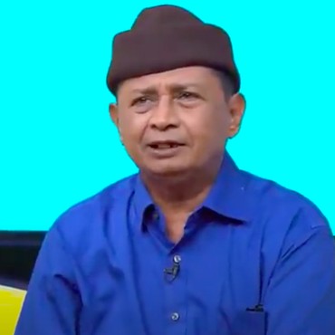 Ungkap Honor saat Pertama Kali Berkarier dengan Srimulat, Kadir: Cukup Makan Sekali