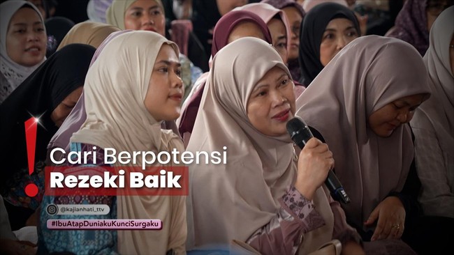 Dihadapkan 3 Pria Berbeda Kriteria, Mana yang Harus Dipilih?