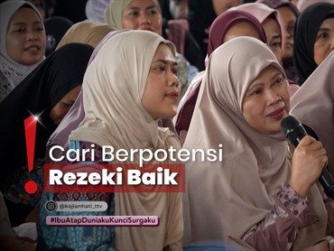 Dihadapkan 3 Pria Berbeda Kriteria, Mana yang Harus Dipilih?