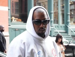 Festival di Slovakia Batal Gegara Kanye West