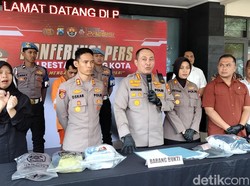 5 Fakta Tragis Pembunuhan Muncikari oleh Kekasih di Losmen Kota Malang