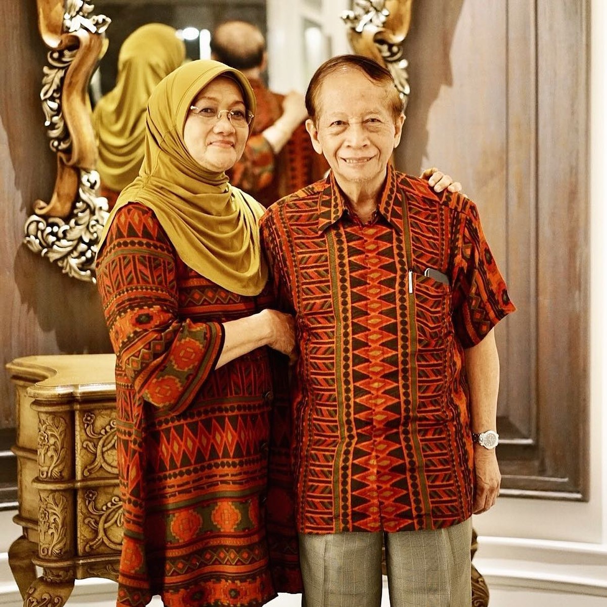 Keluarga Maia Estianty