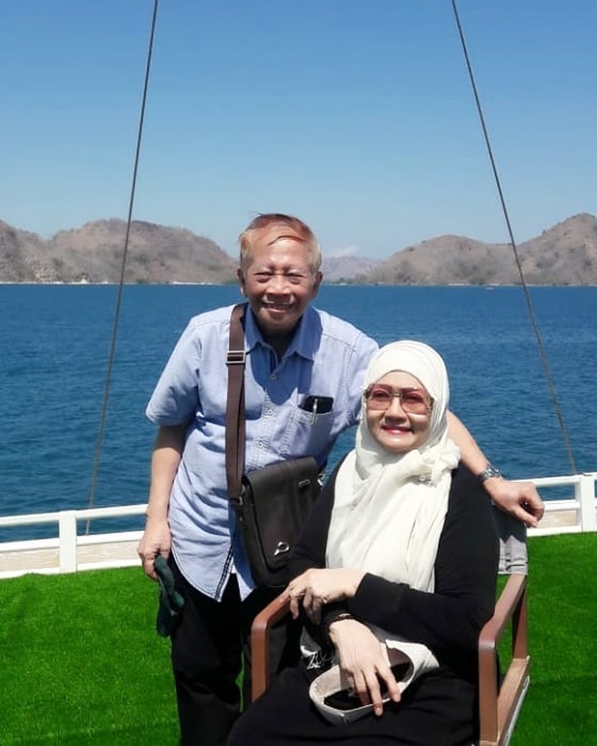 Keluarga Maia Estianty