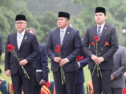 Situasi Global Memanas, Menko Zulhas: Kita Betul-betul Non-Blok