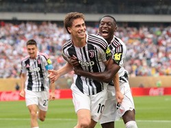 4 Tim Sudah Pasti Lolos 16 Besar Piala Dunia Antarklub, Mana Saja?