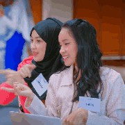 Keseruan Episode 5 Reality Show 