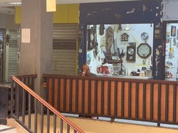 Video Keluh Kesah Pedagang Pasar Gembrong Baru: Pendapatan Sering Nol