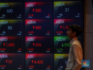 COIN Masuk FCA Hari Ini, Apa Dampaknya ke Investor? COIN Masuk FCA Hari Ini, Apa Dampaknya ke Investor?