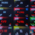 IHSG Dibuka di Zona Merah, Beda Arah dengan Bursa Asia Lain