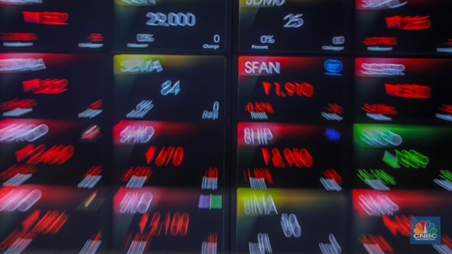 BEI Pantau UMA Tiga Emiten: SDMU, KOTA, dan TOOL — Kenaikan Harga Tak Wajar