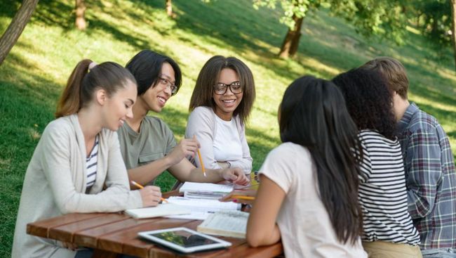 3 Negara dengan Lingkungan dan Sistem Pendidikan Terbaik, Tertarik Berkunjung?