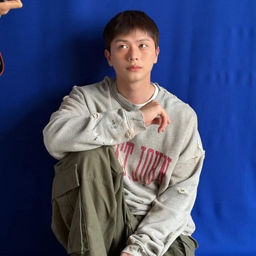 Lirik Lagu At Last - Yook Sungjae