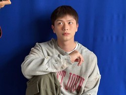 Lirik Lagu At Last - Yook Sungjae