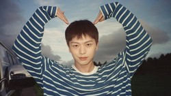 Lirik Lagu Weightless - Yook Sungjae