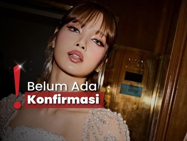Lisa BLACKPINK Dirumorkan Nikah Diam-diam dengan Frederic Arnault