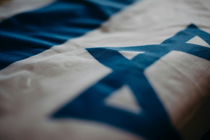 llustrasi Israel