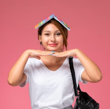 Inspirasi Makeup Natural Anti Ribet buat Kamu yang Pagi-pagi Harus ke Kampus