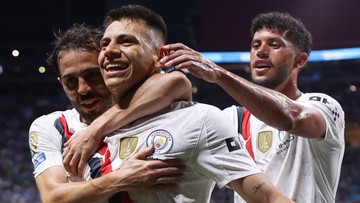 Hasil FIFA Club World Cup: Man City dan Juventus Lolos ke 16 Besar